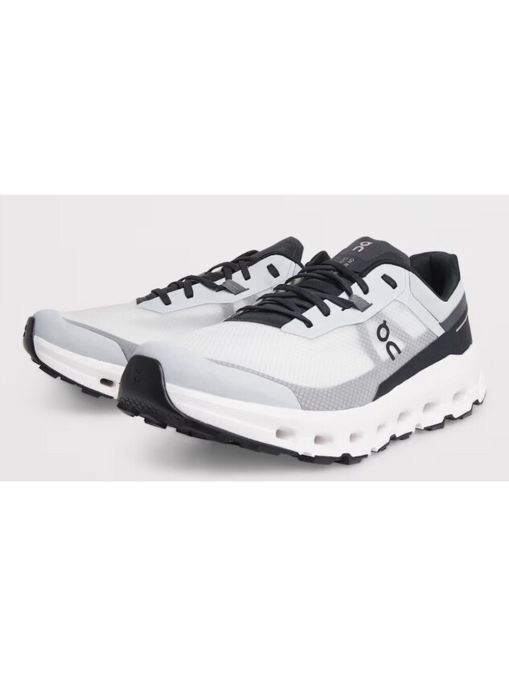 NIB ON Cloudvista Men’s Size 10 Glacier /Eclipse Free Shipping